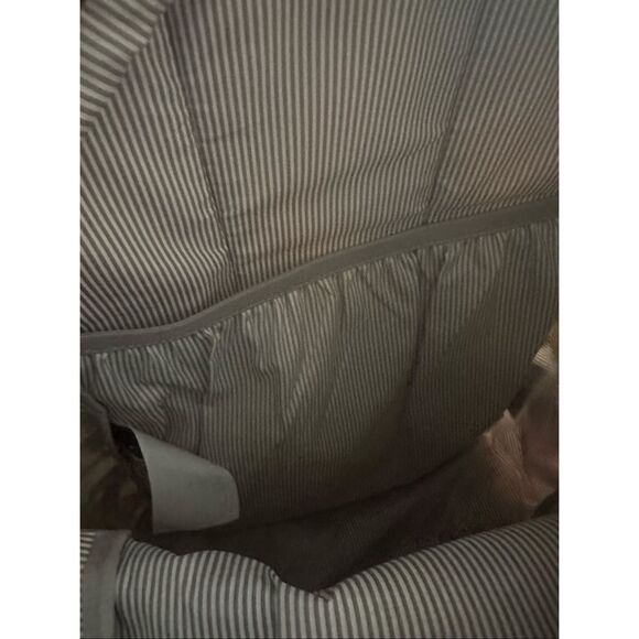 Loungefly DC Women's Multicolor Wonder Woman Panel Comic Backpack OS - Picture 6 of 9